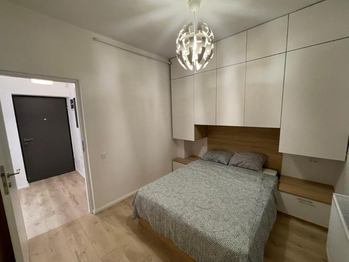 Amethyst Luxury Apartment Palace Bukarest Kültér fotó