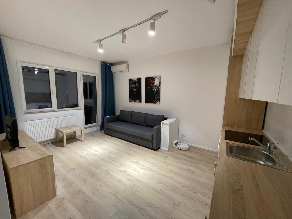 Amethyst Luxury Apartment Palace Bukarest Kültér fotó