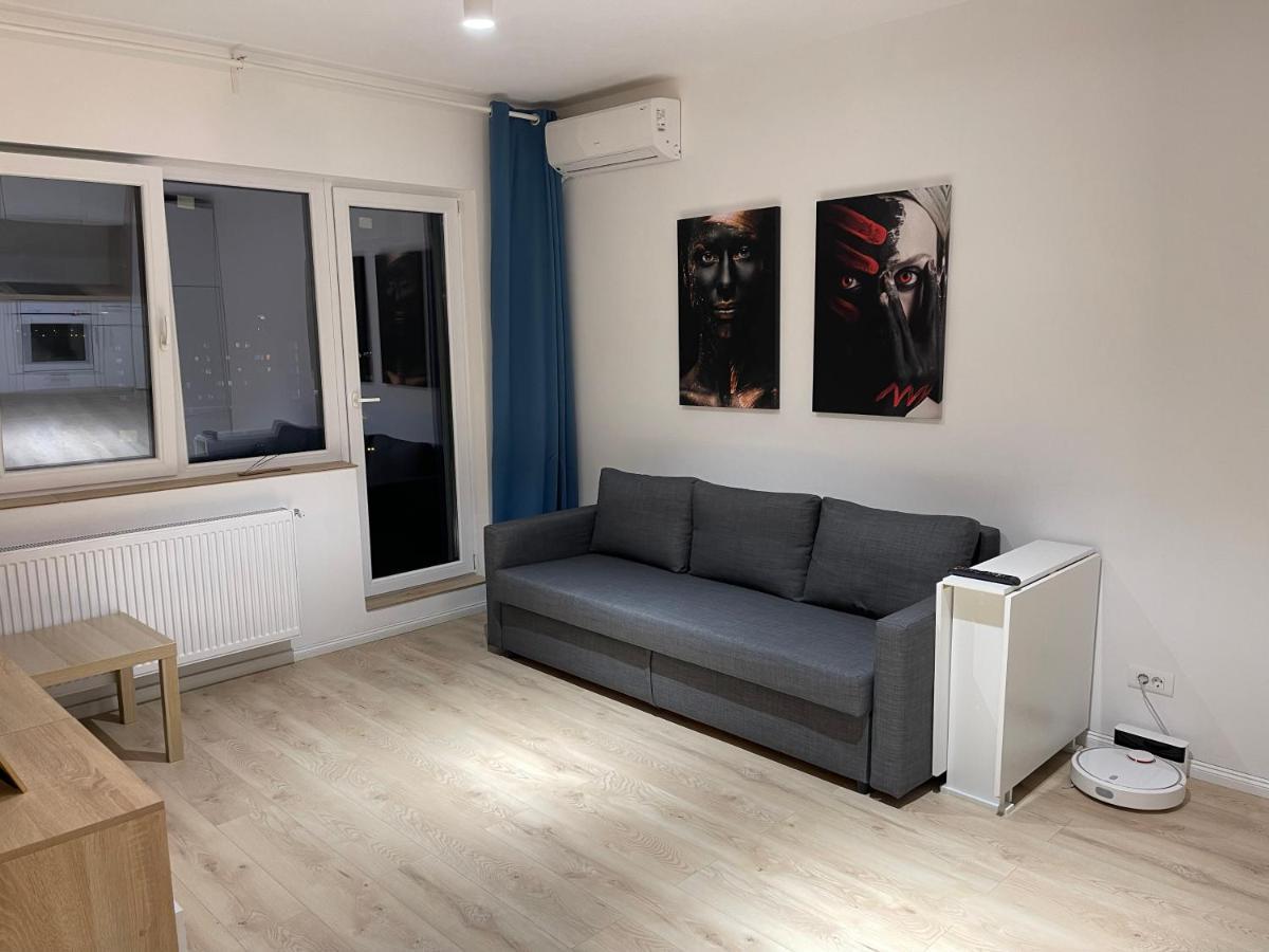 Amethyst Luxury Apartment Palace Bukarest Kültér fotó