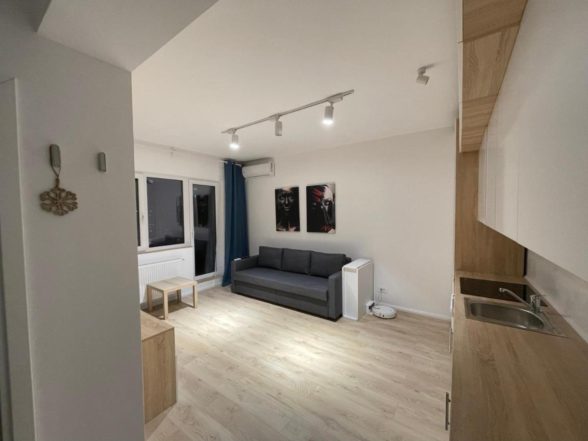 Amethyst Luxury Apartment Palace Bukarest Kültér fotó