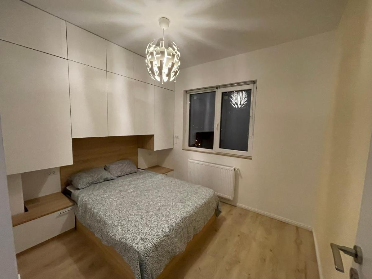 Amethyst Luxury Apartment Palace Bukarest Kültér fotó